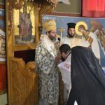 Χειροτονία-Πρεσβυτέρου-στην-Ιερά-Μητρόπολη-Μαρωνείας-&-Κομοτηνής