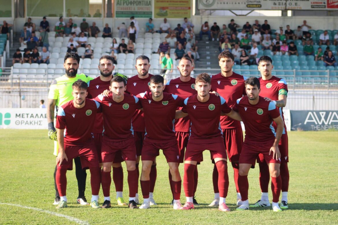 Νέα-ισοπαλία-στην-φιλική-ρεβάνς-του-Πανθρακικού-με-τον-Νέστο-Χρυσούπολης-στο-ΔΑΚ-Κομοτηνής
