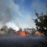 Φωτιά-στον-Ίμερο-Ροδόπης:-Σημαντική-η-συμβολή-των-εθελοντών-του-Ερυθρού-Σταυρού-στην-επιχείρηση