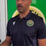 Κώστας-Γεωργιάδης:-«Δεν-φοβόμαστε-το-παιχνίδι-με-τον-Πανσερραϊκό,-ευχαριστούμε-τον-κόσμο-που-αψήφησε-τη-μεγάλη-ζέστη»