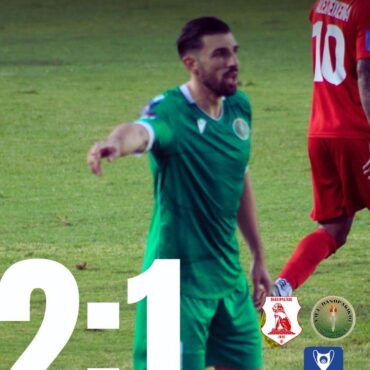 Κύπελο-Ελλάδας-:-Ο-Πανθρακικός-“έβαλε”-δύσκολα-στον-Πανσερραϊκό-που-“ίδρωσε”-για-να-πάρει-την-πρόκριση-στο-90+3′-με-μούφα-πέναλτι-!