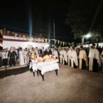 Γιορτάστηκε-με-μεγαλοπρέπεια-η-Απόδοση-της-Κοιμήσεως-της-Παναγίας-στην-Ιερά-Μονή-Παναγίας-Φανερωμένης-Βαθυρρύακος