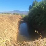 ΠΑΜΘ:-Αντιπλημμυρική-θωράκιση-της-Ροδόπης-με-καθαρισμό-του-κεντρικού-ρέματος-οικισμών-Σώστη-και-Λινού