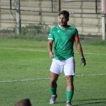 super-league-2:-Επέστρεψε-στη-δράση-μετά-από-7-μήνες-ο-Πεχλιβανόπουλος