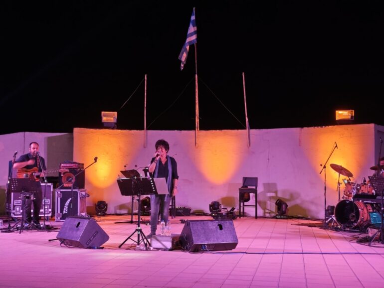 Μια-ξεχωριστή-μουσική-βραδιά-με-τη-Φωτεινή-Βελεσιώτου-στις-Σάπες