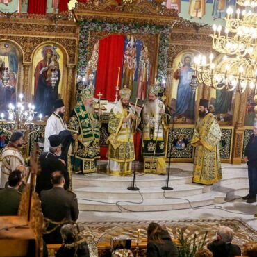 ΠΡΟΓΡΑΜΜΑ-ΣΕΒΑΣΜΙΩΤΑΤΟΥ-ΜΗΤΡΟΠΟΛΙΤΟΥ-ΜΑΡΩΝΕΙΑΣ-ΚΑΙ-ΚΟΜΟΤΗΝΗΣ-κ.-ΠΑΝΤΕΛΕΗΜΟΝΟΣ