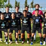1ο-Φιλικό-“Δόξας-Ν.-Σιδηροχωρίου”-με-“Δύναμη-Αμαράντων”-(φωτος)