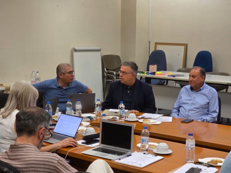 Η-Αποκεντρωμένη-Διοίκηση-Μακεδονίας-–-Θράκης-επικεφαλής-εταίρος-του-ευρωπαϊκού-έργου-Διασυνοριακής-Συνεργασίας-για-την-Προστασία-των-Υδάτινων-Οικοσυστημάτων-της-Λεκάνης-της-Μαύρης-Θάλασσας-–-ecosolve4blacksea