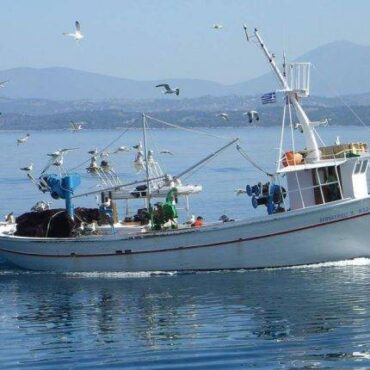 Υπουργείο-Αγροτικής-Ανάπτυξης:-mέχρι-15-Σεπτεμβρίου-οι-αιτήσεις-για-το-πρόγραμμα-των-16-εκατ.-ευρώ-για-επενδύσεις-στα-αλιευτικά-σκάφη