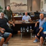 Ουσιαστική-συνάντηση-Επιτροπής-της-ΕΠΣ-Θράκης-με-τη-Δημοτική-Αρχή-Κομοτηνής