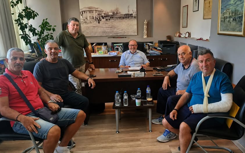 Φόντο