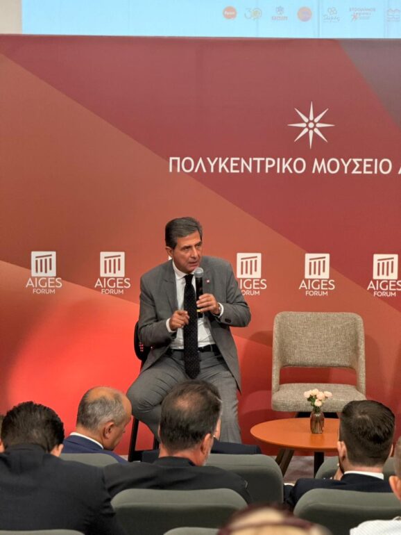 Κωνσταντίνος-Π.-Γκιουλέκας-:-«Αγωνιζόμαστε-να-επιταχύνουμε-τους-ρυθμούς-ανάπτυξης-στην-Μακεδονία-και-την-Θράκη»