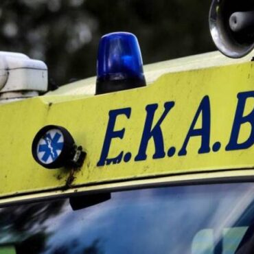 Κομοτηνή:-Θανατηφόρο-τροχαίο-με-θύμα-έναν-22χρονο
