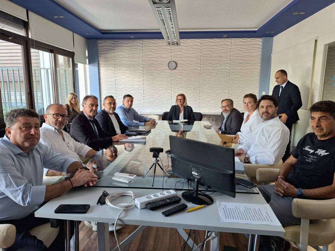 ΤΕΕ-Θράκης-:-Στο-επίκεντρο-η-χρηματοδότηση-και-η-πρόταση-«Γέφυρα»