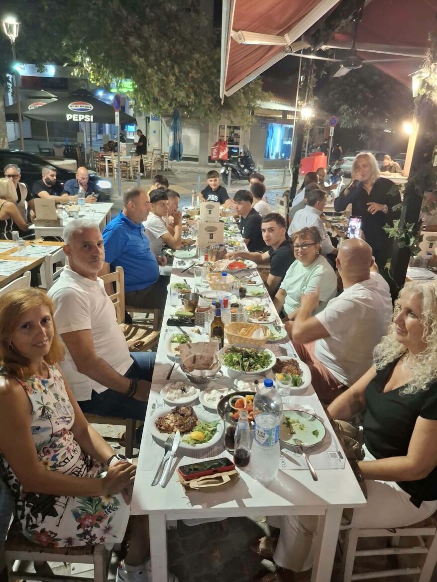 Και ο Αθλητικός Τουρισμός «φέρνει» κόσμο στην Κομοτηνή και όχι «περαστικούς»