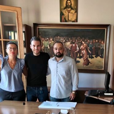Ο-Νίκος-Παπαχρήστου-στο-ΔΣ-της-Ένωσης-Εργαζομένων-Καταναλωτών-–-Νέα-δυναμική-από-τη-Ροδόπη