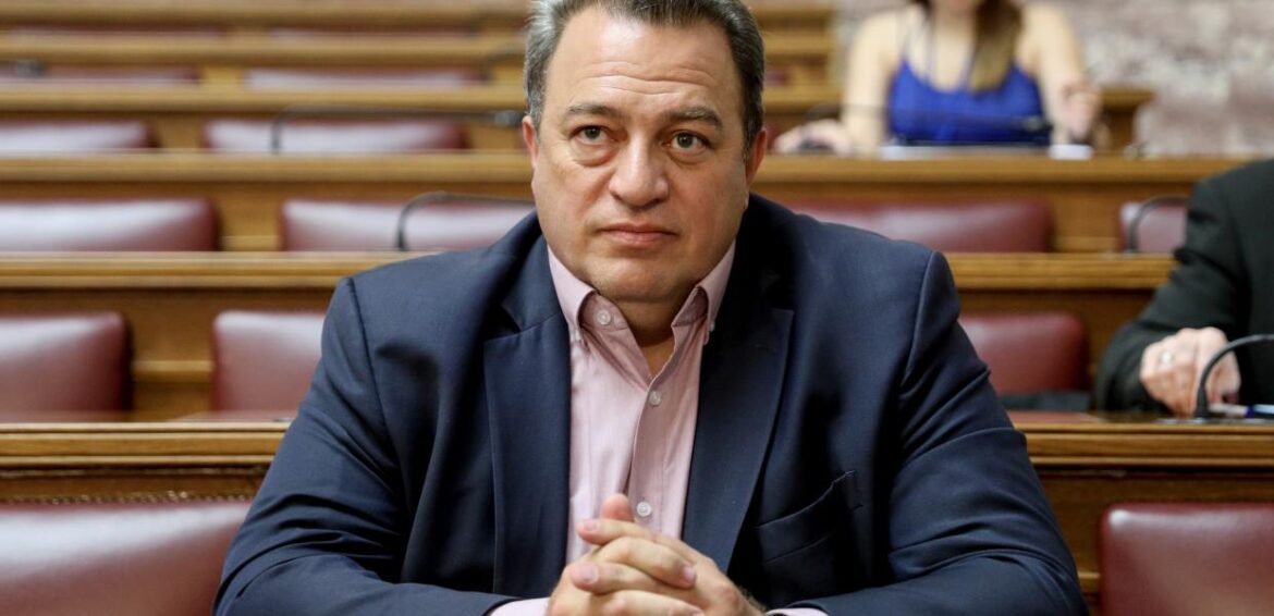 Ευριπίδης-Στυλιανίδης-:-“Η-ΝΔ-να-κοιτάξει-μπροστά-και-χαμηλά”