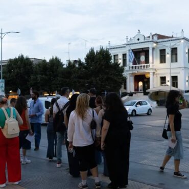 Ιστορίες-&-διαδρομές:-Η-Κομοτηνή-το-σκηνικό-μιας-ιστορίας-που-γράφτηκε-περπατώντας-(φωτος)