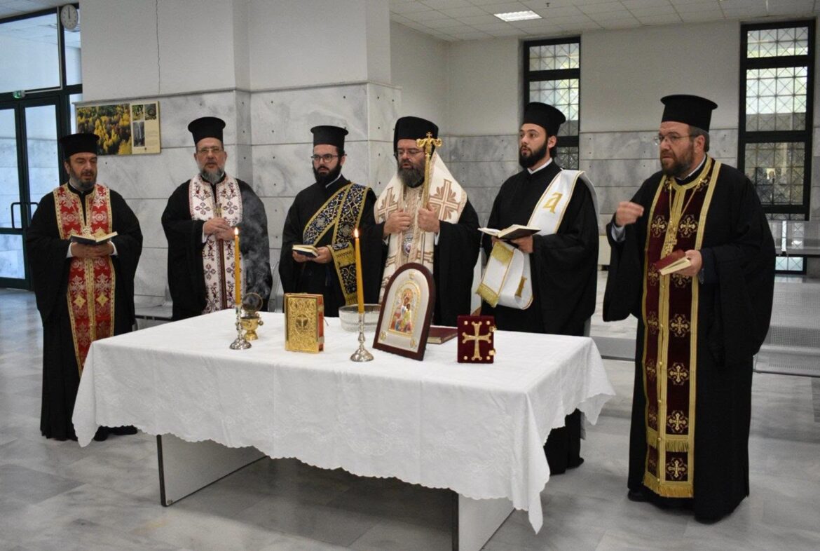 Κομοτηνή:-Αγιασμός-για-την-έναρξη-του-νέου-Δικαστικού-Έτους