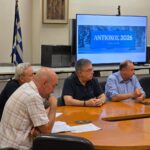 Εθνική-Διακλαδική-Άσκηση-Άνευ-Στρατευμάτων-«ΑΝΤΙΟΧΟΣ-–-26»-στην-Αποκεντρωμένη-Διοίκηση-Μακεδονίας–Θράκης