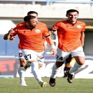 super-league-2:-Άξιζε-τον-βαθμό-στην-Καισαριανή-κόντρα-στο-Μαρκό-ο-Πανθρακικός-στο-ντεμπούτο-Αποστολίδη-!-Πολλά-παράπονα-για-τις-καθυστερήσεις-και-το-πέναλτι-οι-πράσινοι