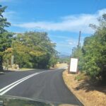 Υλοποιήθηκε-από-την-ΠΑΜΘ-ΠΕ-Ροδόπης-η-παρέμβαση-στο-οδικό-δίκτυο-Δήμου-Μαρώνειας-Σαπών