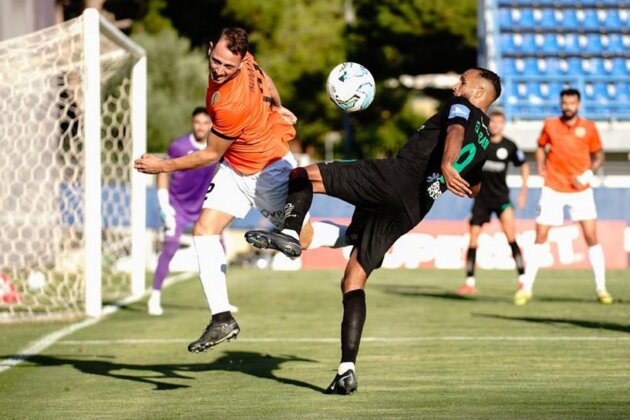 Super League 2: Ήττα στο 90+8′ με πέναλτι για τον Πανθρακικό από το ασταμάτητο Μαρκό νίκησε και η Καλλιθέα ! Η βαθμολογία και η επόμενη αγωνιστική