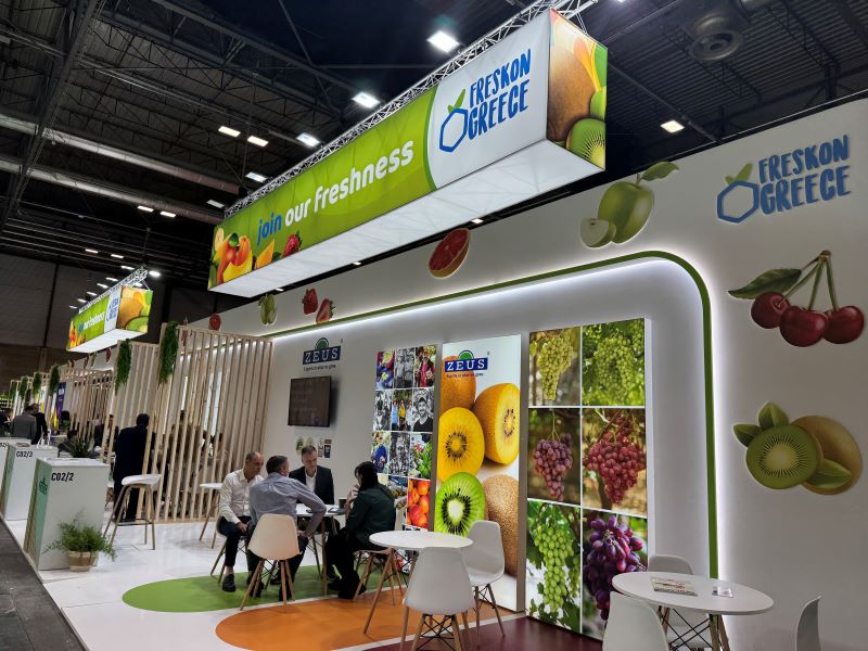 Με-53-συμμετοχές-η-freskon-greece-στη-fruit-attraction-2026-στη-Μαδρίτη