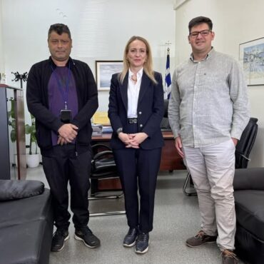 Το-Γενικό-Σισμανόγλειο-Νοσοκομείο-Κομοτηνής-ενισχύεται-με-έναν-ειδικό-ορθοπεδικό-ιατρό