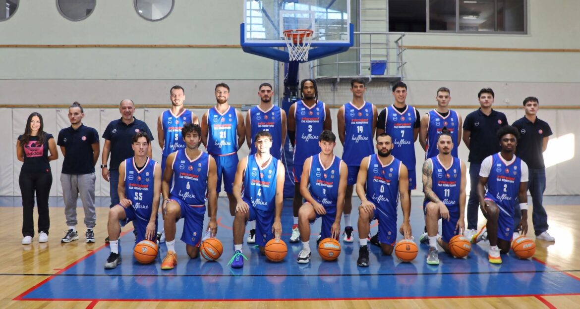 elite-league-:-Πρεμιέρα-με-τον-Πρωτέα-Βούλας