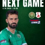 superbet-league-2-preview-:-Το-πρόγραμμα-της-5ης-αγωνιστικής