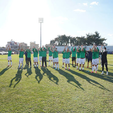 super-league-2:-Κρίμα-και-άδικο-για-τον-Πανθρακικό,-«γατάκια»-τα-λιονταράκια-στο-δεύτερο-ημίχρονο,-αλλά-περιορίστηκε-στην-ισοπαλία-με-γκολ-του-Σάρρα-!
