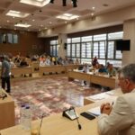 Περιφέρεια-ΑΜΘ,-Δήμοι-και-Διανομαρχιακή-σε-«εγρήγορση»-κατά-του-χρυσού