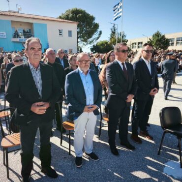 Τελετή-ονομασίας-815-νέων-Αστυφυλάκων,-της-εκπαιδευτικής-σειράς-2023-–-2026
