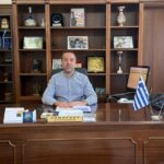 Στον-εισαγγελέα-Πρωτοδικών-Ροδόπης-κατέθεσε-ο-Δήμαρχος-Αρριανών,-για-απόδοση-ευθυνών-σε-εταιρία,-για-φθορές-σε-οδικούς-άξονες-του-Δήμου-του
