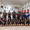 Στο 1ο Κύπελλο Βορείου Ελλάδος ΜΜΑ 2026 ο «ΑΣ ΔΙΑΣ» σάρωσε στα μετάλλια !