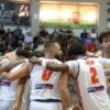Elite League: Στο ΔΑΚ Γλυφάδας για το πρώτο εκτός με Πανιώνιο ο ΓΑΣ! Το πρόγραμμα και οι διαιτητές της 2ης αγωνιστικής