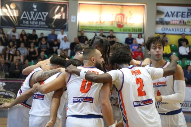 elite-league:-Στο-ΔΑΚ-Γλυφάδας-για-το-πρώτο-εκτός-με-Πανιώνιο-ο-ΓΑΣ!-Το-πρόγραμμα-και-οι-διαιτητές-της-2ης-αγωνιστικής
