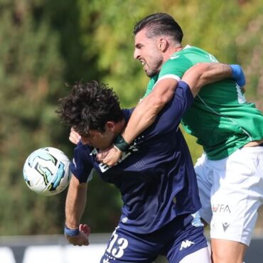 super-league-2:-Ηττήθηκε-στο-Ελ-Πάσο-από-την-Καλλιθέα-ο-Πανθρακικός-και-επιστρέφει-με-άδεια-χέρια-στην-Κομοτηνή-!
