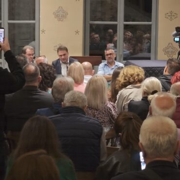 ΝΕ-ΠΑΣΟΚ-Ξάνθης-:-εκδήλωση-–-συζήτηση-με-θέμα:-«Οικονομία-της-Καθημερινότητας»