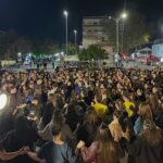Κομοτηνή:-Μεγάλη-επιτυχία-σημείωσε-στην-έναρξή-του,-το-5ο-ΓουέλΚΟΜ-Φεστιβάλ-Υποδοχής-Φοιτητών-(φωτος)