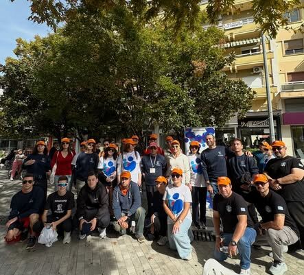 “Βαδίζω-στον-δρόμο-για-την-Ελπίδα”:-Η-Κομοτηνή-περπάτησε-για-έναν-σπουδαίο-σκοπό-(φωτος)
