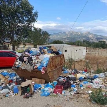 Διαμαρτυρία-κατοίκου-του-Ήφαιστου-Κομοτηνής:-“Πόσο-ακόμη-θα-περιμένουμε;”