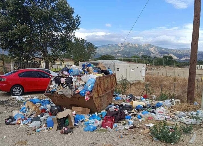 Διαμαρτυρία-κατοίκου-του-Ήφαιστου-Κομοτηνής:-“Πόσο-ακόμη-θα-περιμένουμε;”