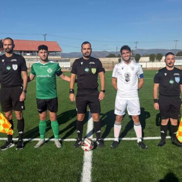 ΕΠΣ-Θράκης:-Πρεμιέρα-με-βροχή-από-γκολ-και-εκτός-έδρας-νίκες-για-ΠΑΟΚ,-Φιλία,-Αμάραντα!-Τα-αποτελέσματα,-οι-σκόρερς-και-η-βαθμολογία-στην-Α’-Κατηγορία