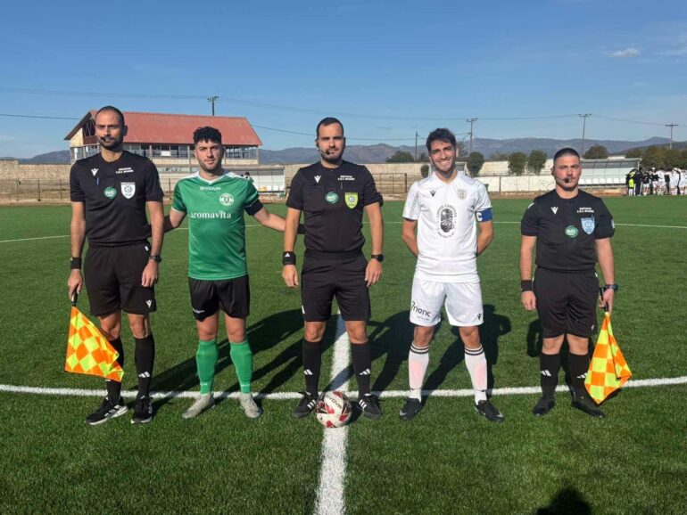 ΕΠΣ-Θράκης:-Πρεμιέρα-με-βροχή-από-γκολ-και-εκτός-έδρας-νίκες-για-ΠΑΟΚ,-Φιλία,-Αμάραντα!-Τα-αποτελέσματα,-οι-σκόρερς-και-η-βαθμολογία-στην-Α’-Κατηγορία