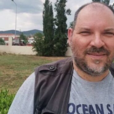 Η-Ένωση-Συντακτών-Επαρχιακού-Τύπου-καταδικάζει-τη-στοχοποίηση-του-Δημοσιογράφου-Νίκου-Αρβανίτη