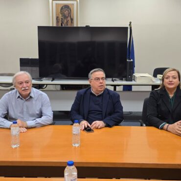 Σύσκεψη-εργασίας-για-τις-οστρακοκαλλιέργειες-στον-Θερμαϊκό-Κόλπο-με-πρωτοβουλία-της-Αποκεντρωμένης-Διοίκησης-Μακεδονίας-–-Θράκης