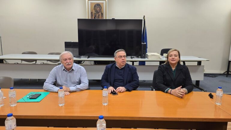 Σύσκεψη-εργασίας-για-τις-οστρακοκαλλιέργειες-στον-Θερμαϊκό-Κόλπο-με-πρωτοβουλία-της-Αποκεντρωμένης-Διοίκησης-Μακεδονίας-–-Θράκης
