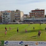ΚΥΠΕΛΛΟ-ΕΛΛΑΔΑΣ-ΓΥΝΑΙΚΩΝ :-Αποκλεισμός-με-βαρύ-σκορ-για-τη-Ροδόπη-’87-–-0-4-από-τη-Δόξα-2016